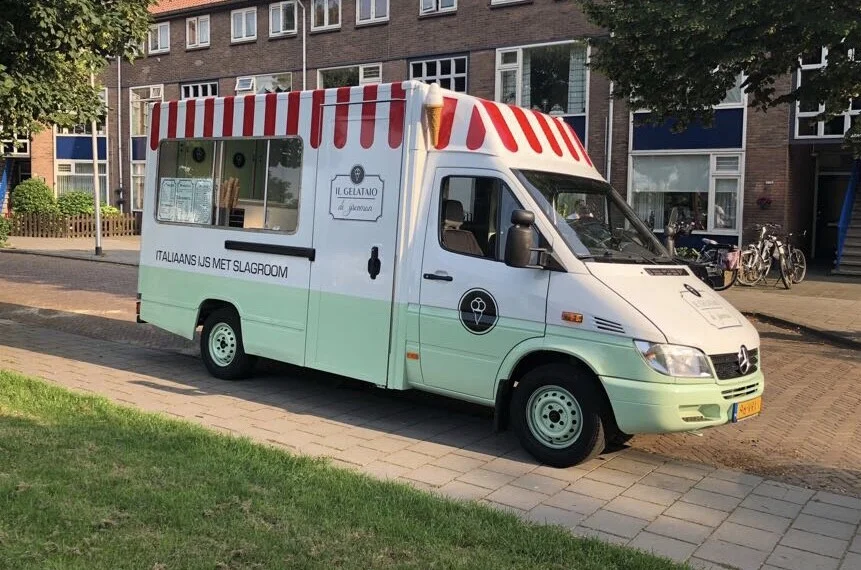 Il Gelataio