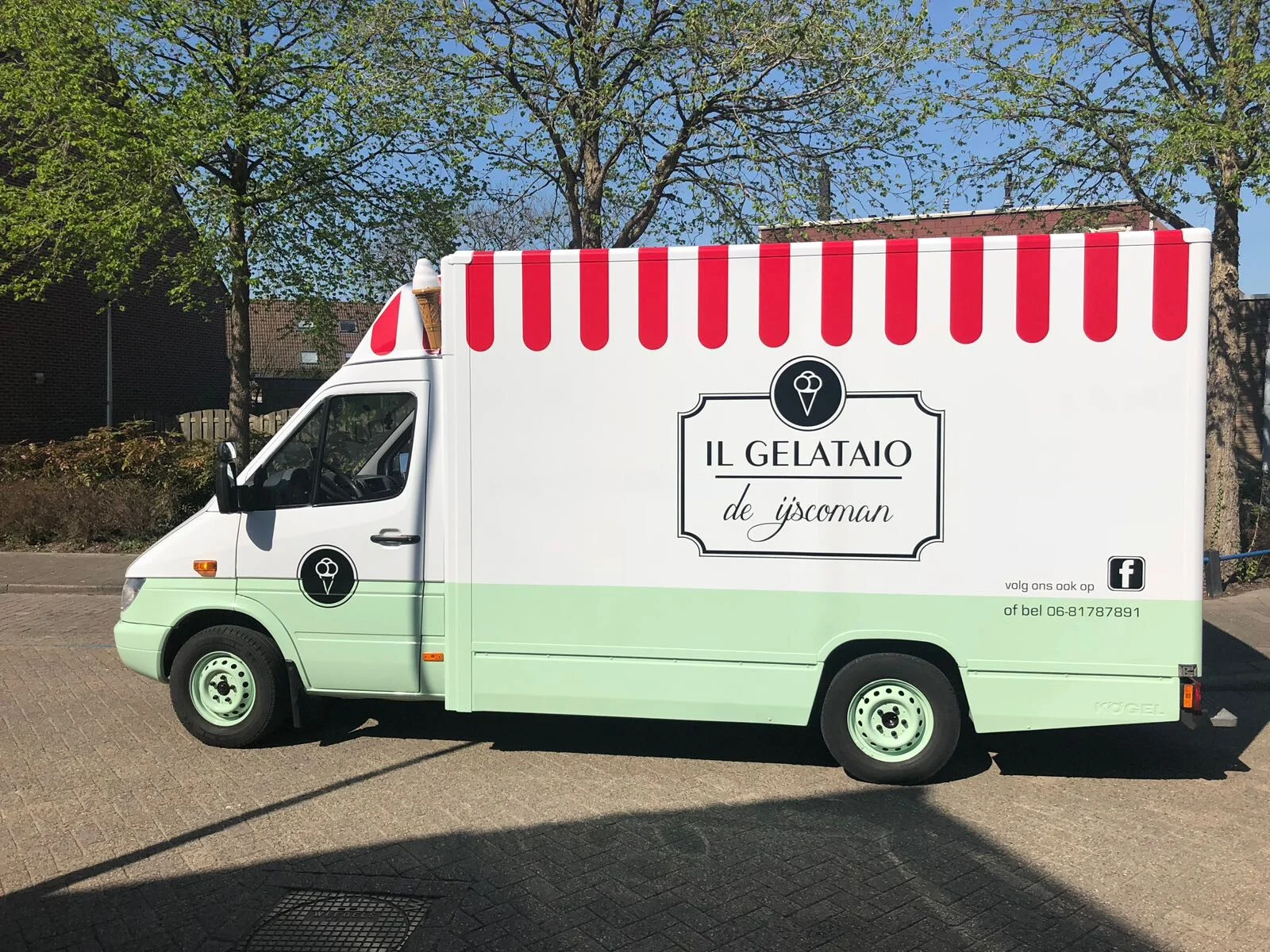 Il Gelataio